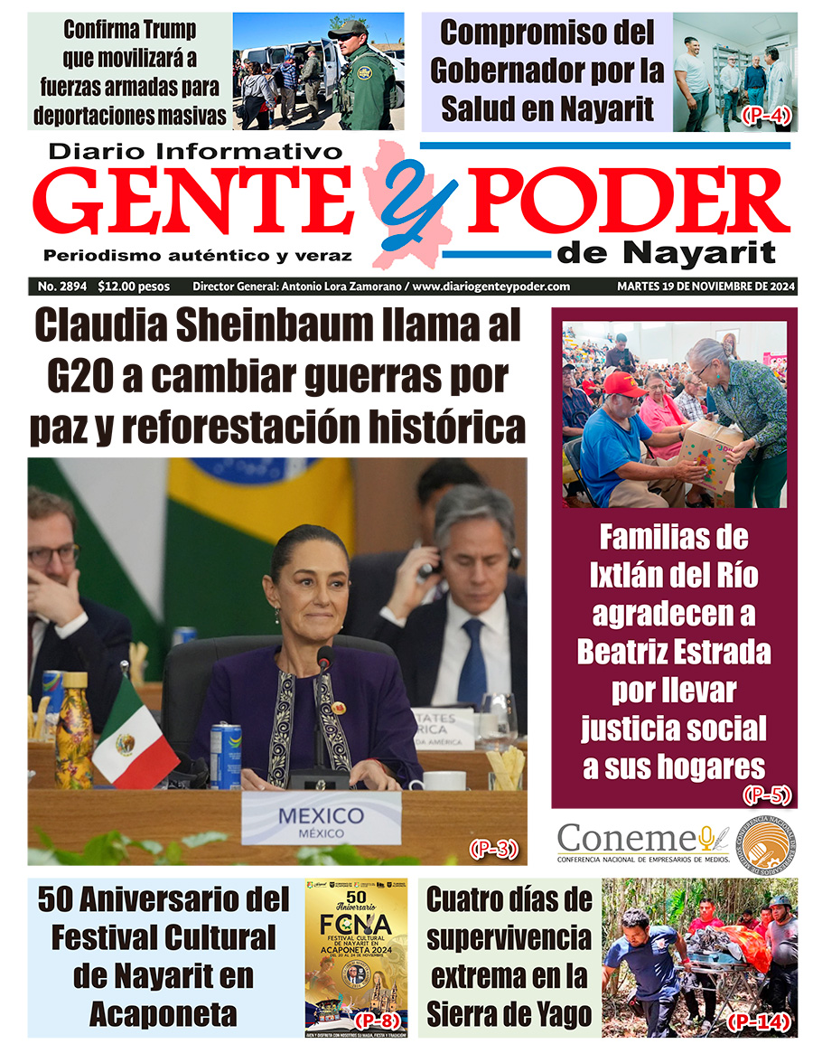 Edición 20241119