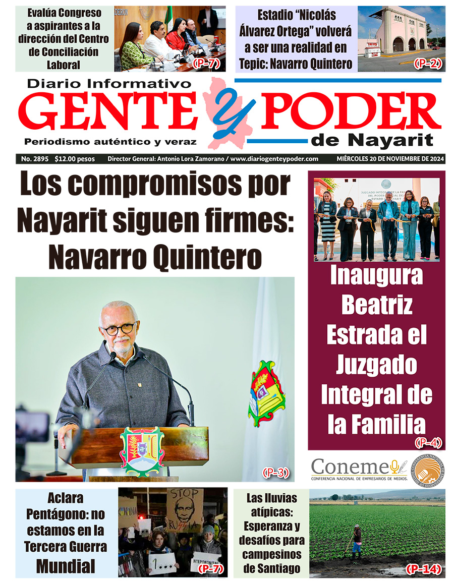 Edición 20241120