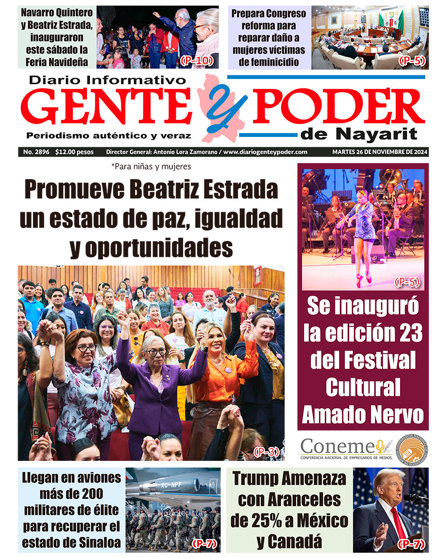 Edición 20241126