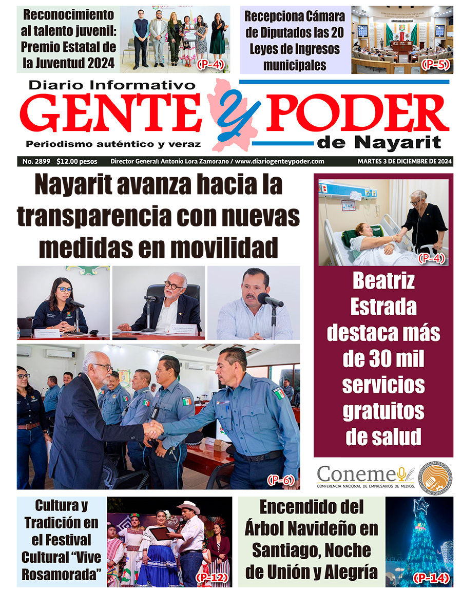 Edición 20241203