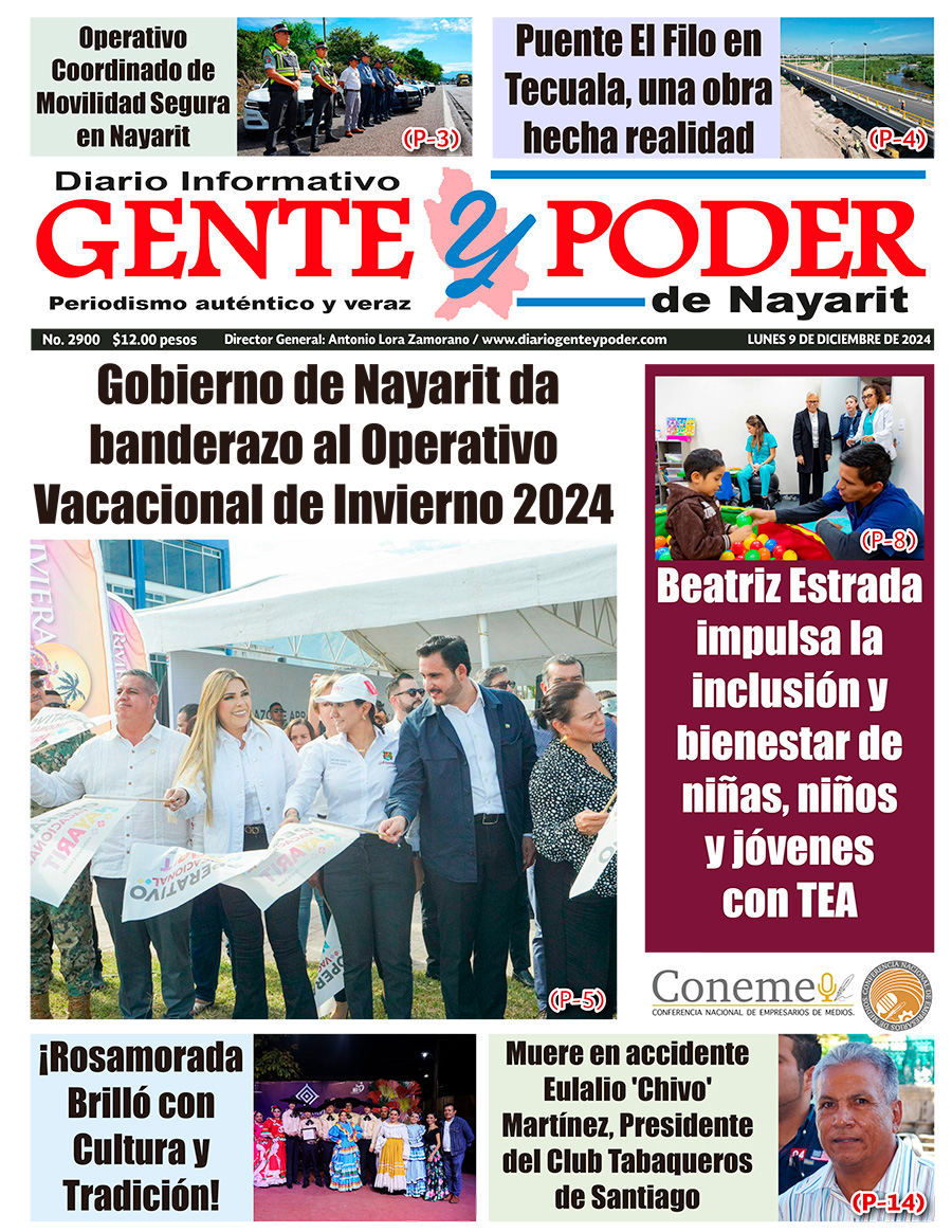 Edición 20241209