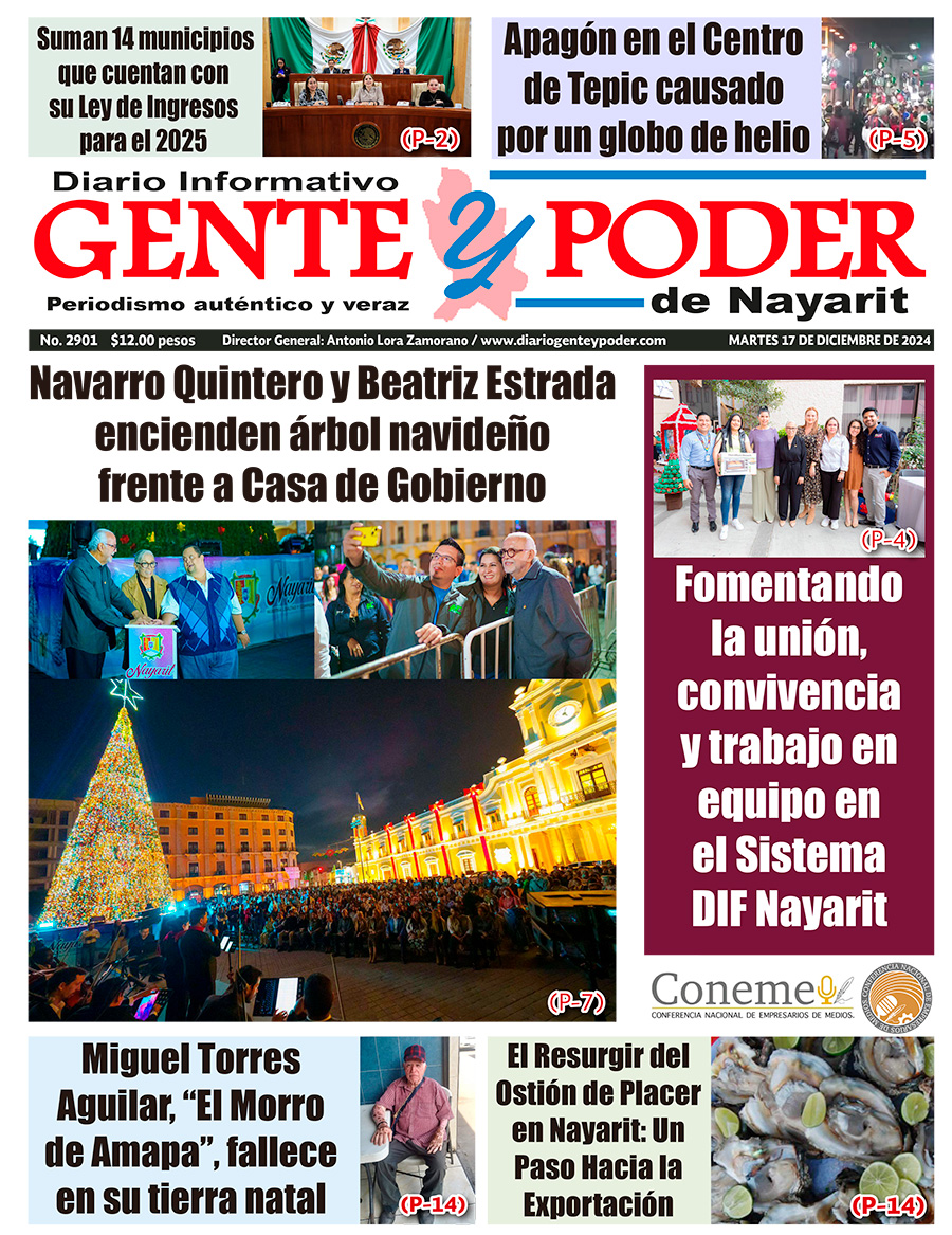 Edición 20241217