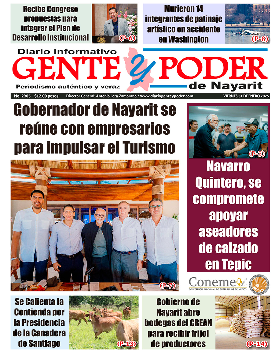 Edición 20250131