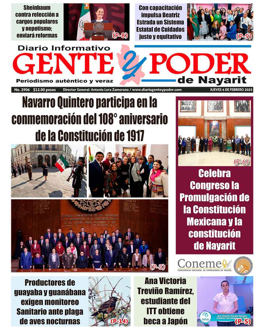 Edición 20250206