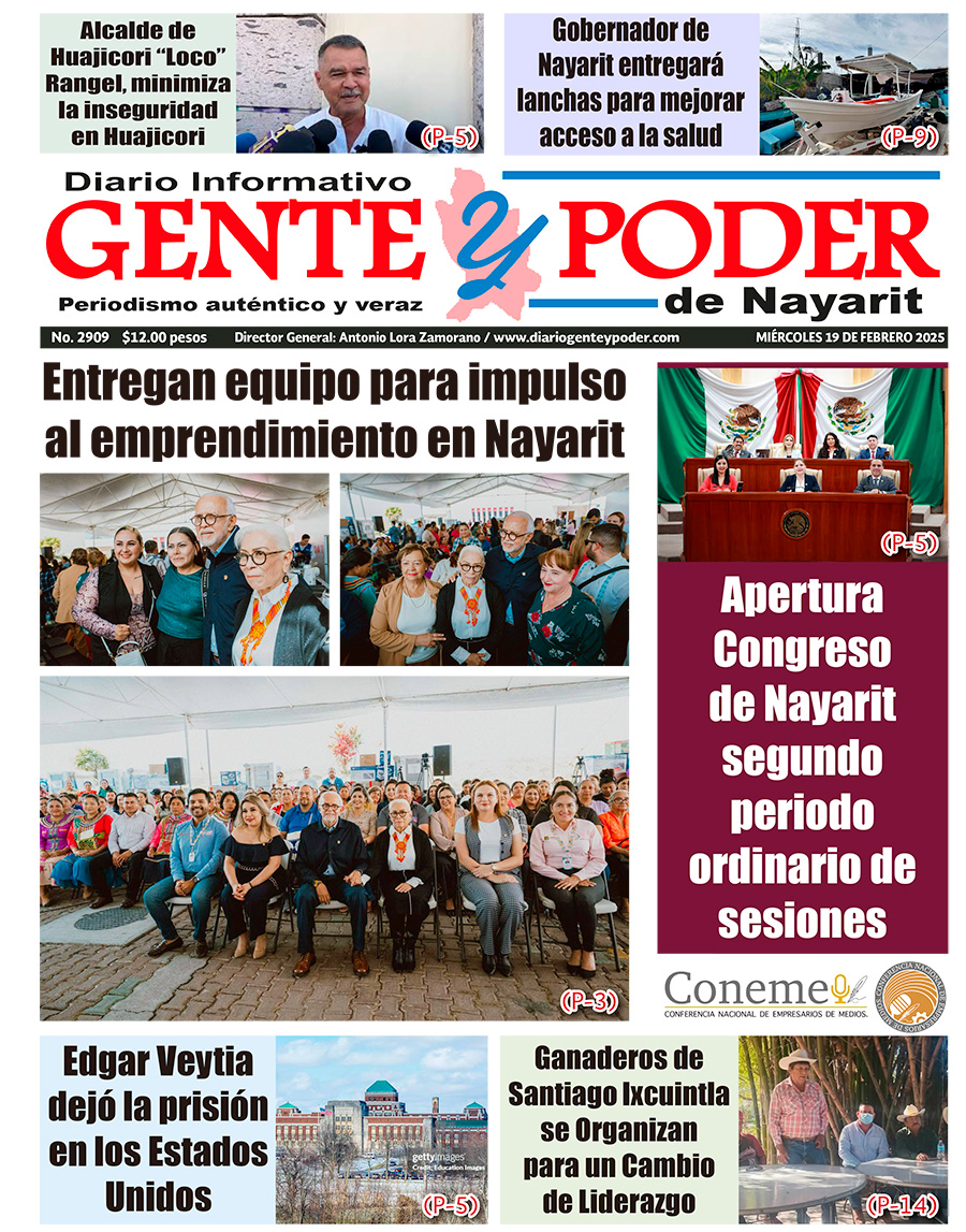 Edición 20250219