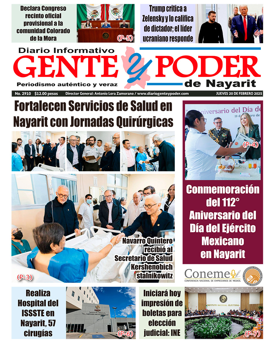 Edición 20250220