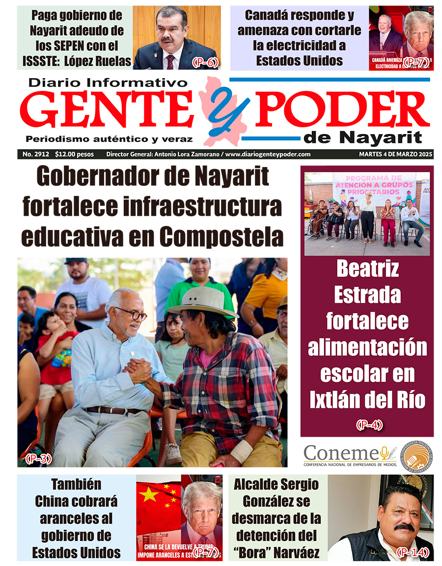 Edición 20250301