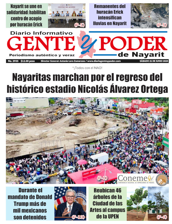 Edición 20250621