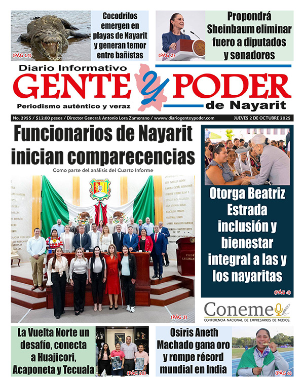 Edición 20251002