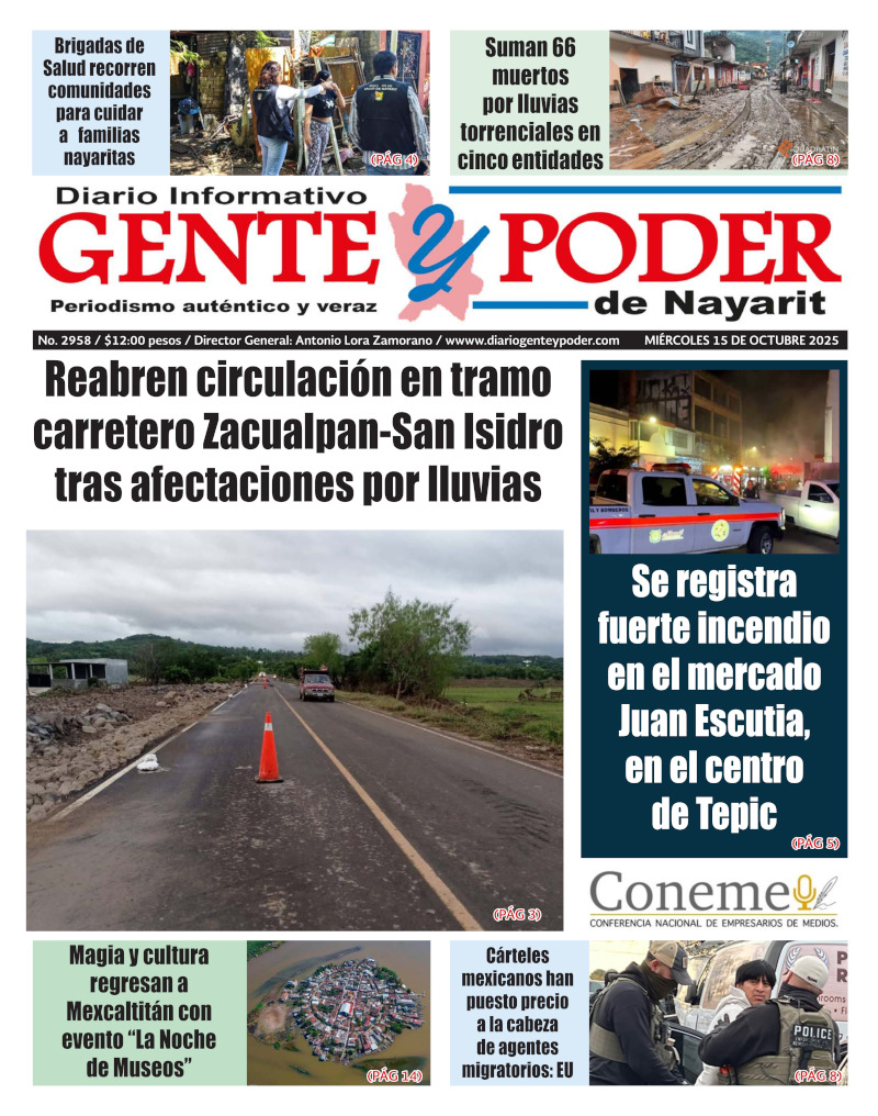 Edición 20251016