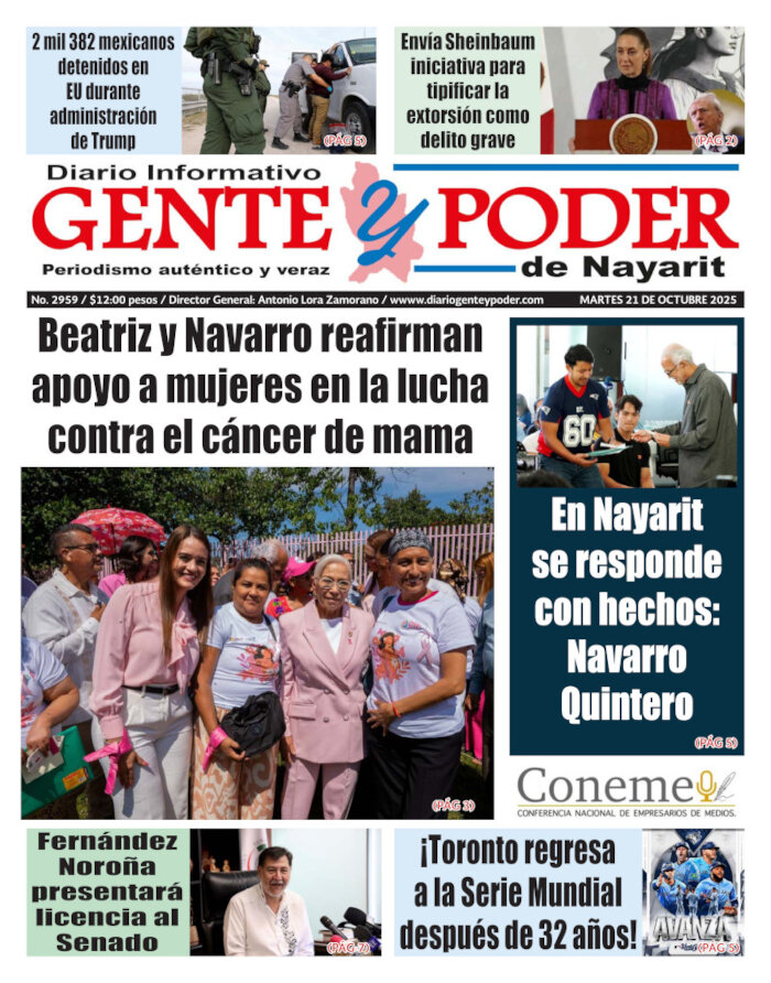 Edición 20251021