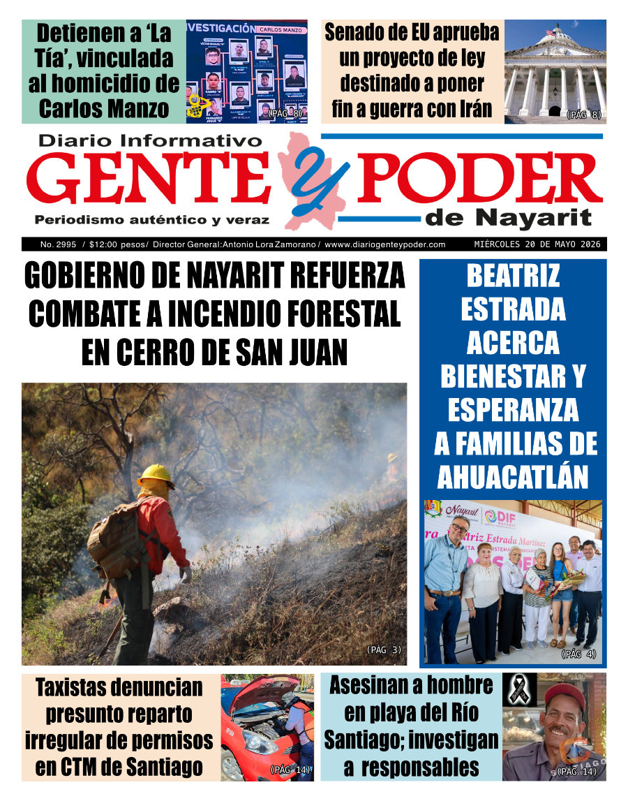 Edición 20260520
