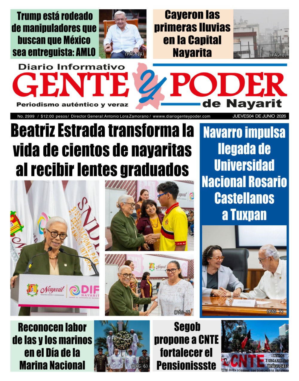 Edición 20260604