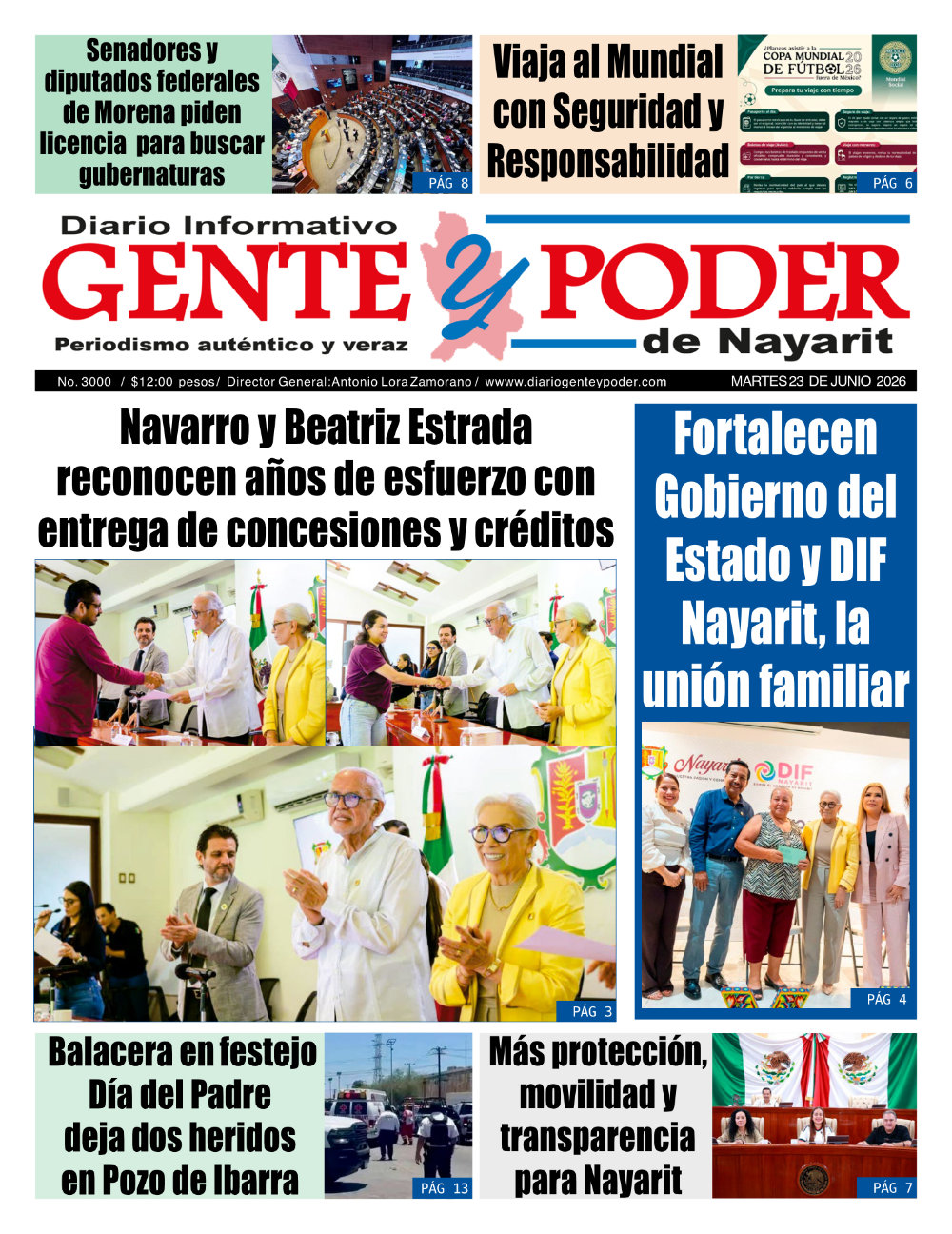 Edición 20260623