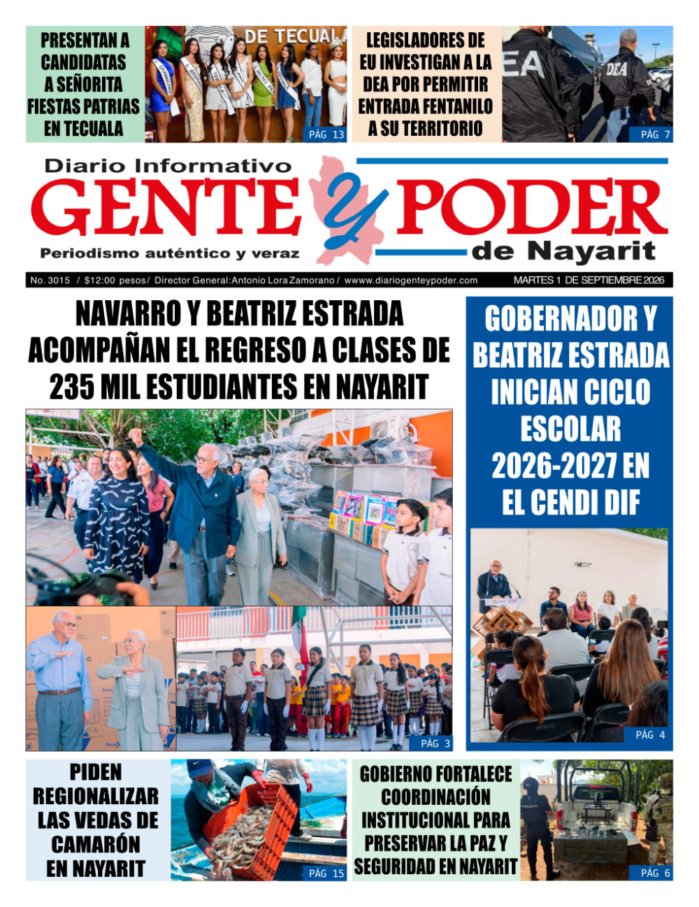 Edición 20260901