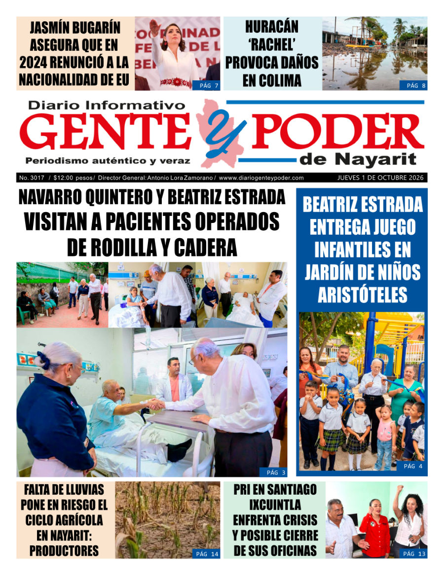 Edición 20261005