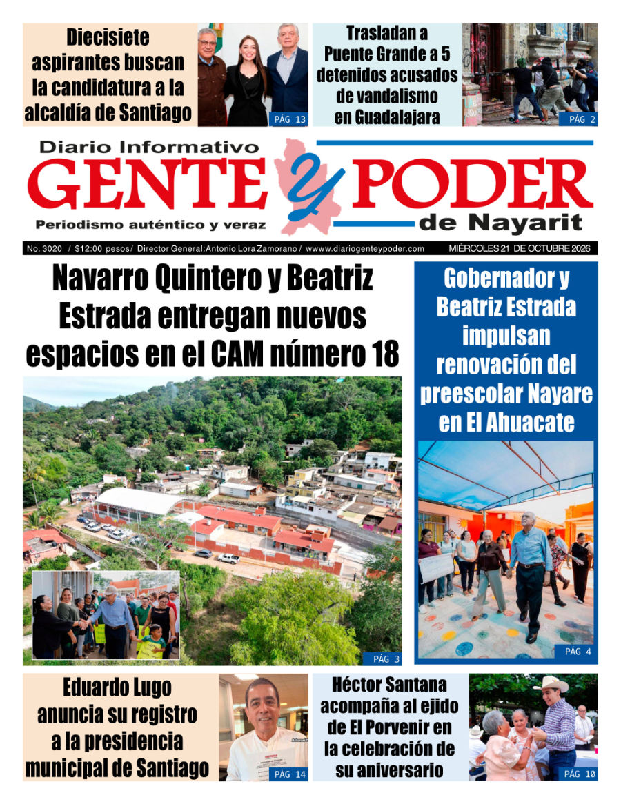 Edición 20261022